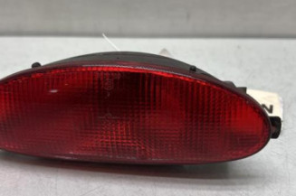 Anti brouillard arriere PEUGEOT 206 Photo n°1