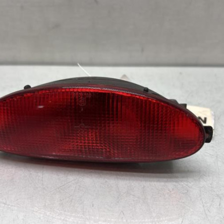 Anti brouillard arriere PEUGEOT 206 Photo n°1