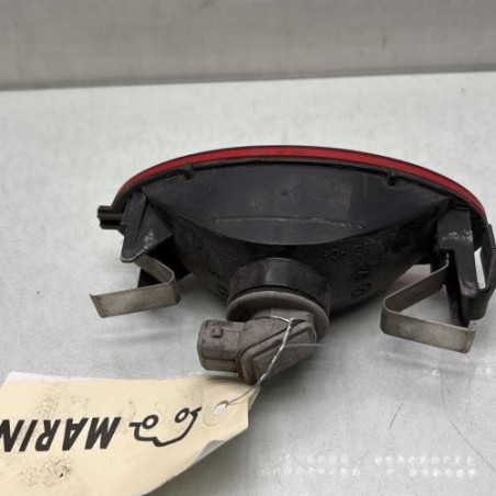 Anti brouillard arriere PEUGEOT 206