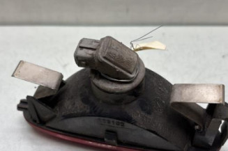 Anti brouillard arriere PEUGEOT 206