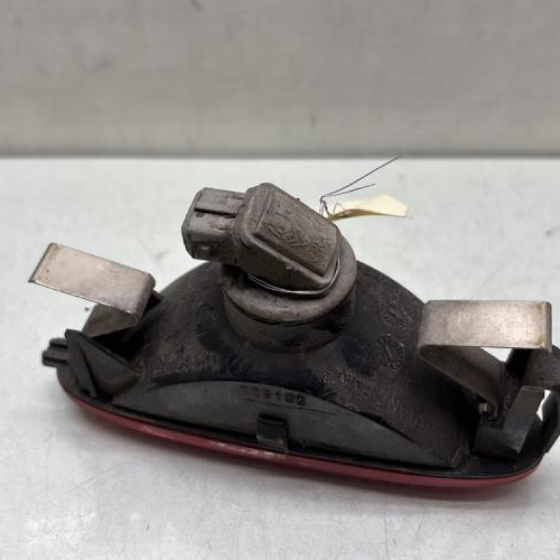 Anti brouillard arriere PEUGEOT 206 Photo n°3