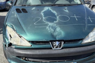 Anti brouillard arriere PEUGEOT 206