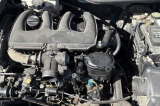 Anti brouillard arriere PEUGEOT 206