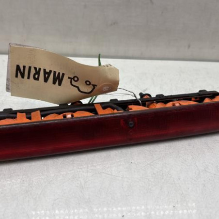 Feu arriere stop central PEUGEOT 206 Photo n°1