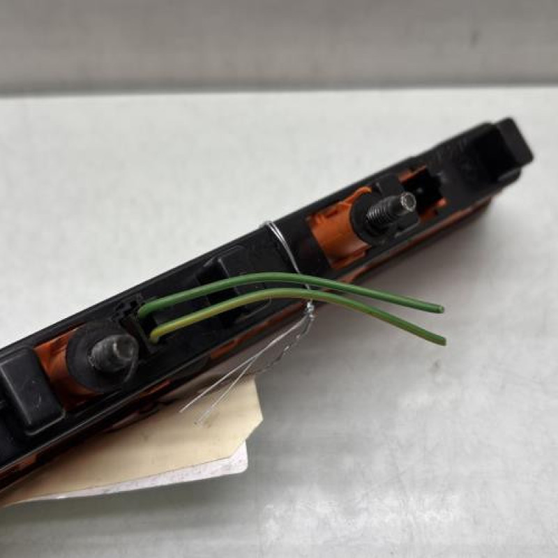 Feu arriere stop central PEUGEOT 206 Photo n°3