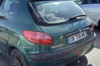 Neiman PEUGEOT 206
