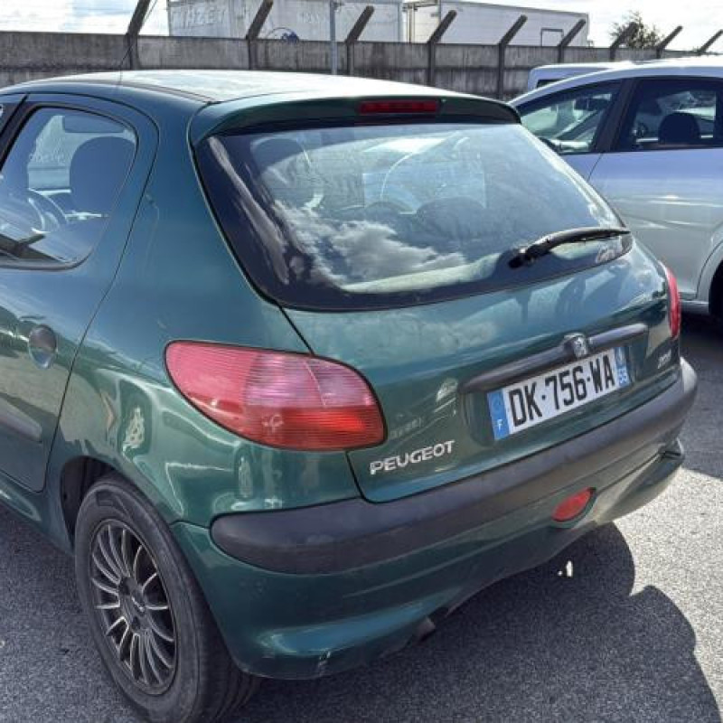 Neiman PEUGEOT 206 Photo n°8