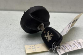 Bouchon de carburant PEUGEOT 307 Photo n°1