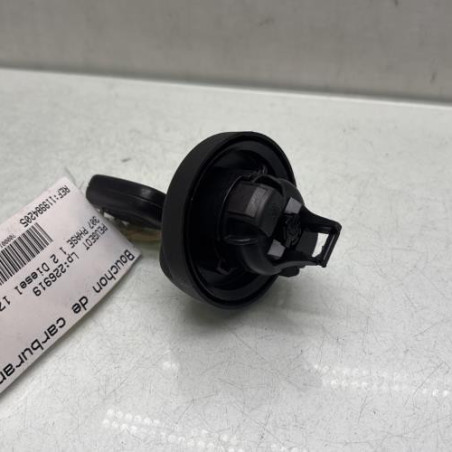 Bouchon de carburant PEUGEOT 307