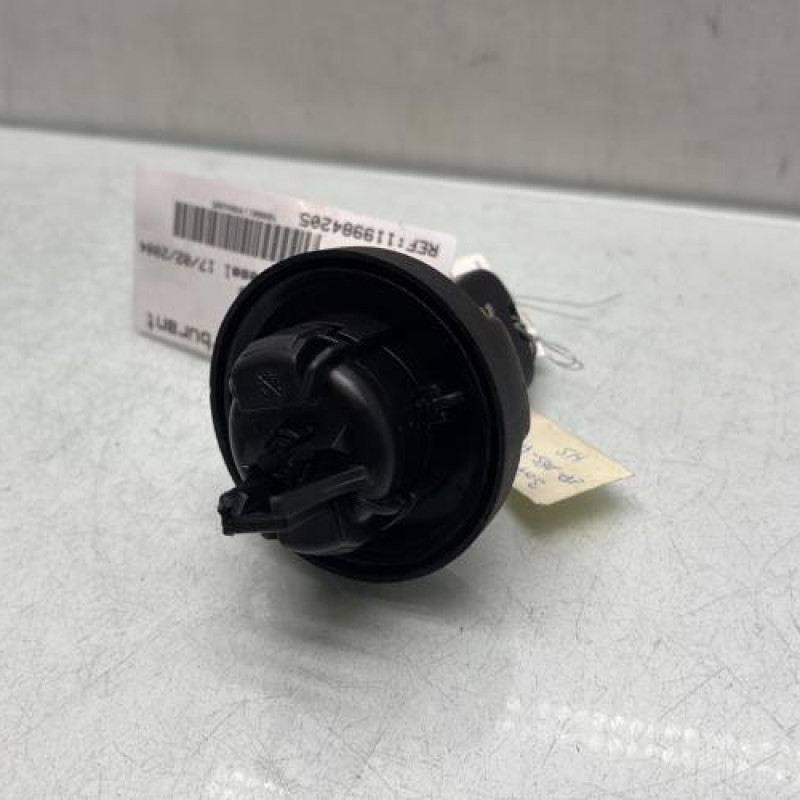 Bouchon de carburant PEUGEOT 307 Photo n°3