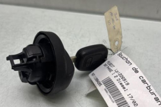 Bouchon de carburant PEUGEOT 307