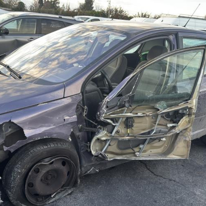 Bouchon de carburant PEUGEOT 307 Photo n°15