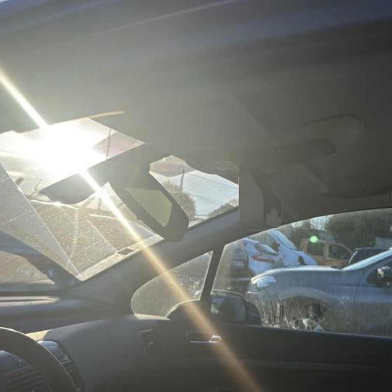 Bouchon de carburant PEUGEOT 307 Photo n°19