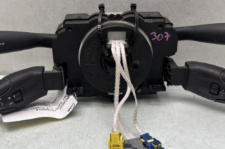 Com (Bloc Contacteur Tournant+Commodo Essuie Glace+Commodo Phare) PEUGEOT 307 Photo n°1