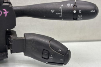 Com (Bloc Contacteur Tournant+Commodo Essuie Glace+Commodo Phare) PEUGEOT 307