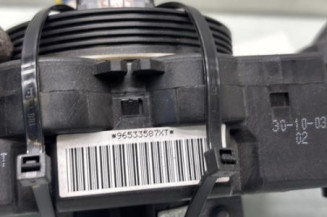 Com (Bloc Contacteur Tournant+Commodo Essuie Glace+Commodo Phare) PEUGEOT 307