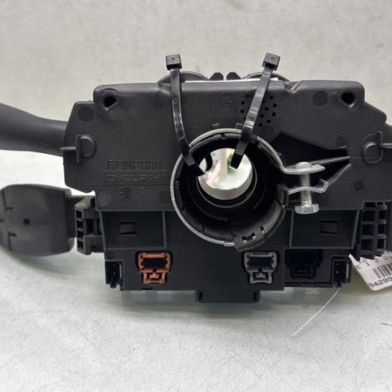 Com (Bloc Contacteur Tournant+Commodo Essuie Glace+Commodo Phare) PEUGEOT 307 Photo n°7