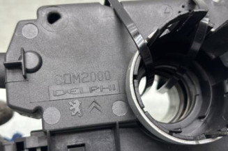 Com (Bloc Contacteur Tournant+Commodo Essuie Glace+Commodo Phare) PEUGEOT 307