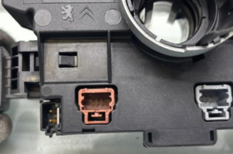 Com (Bloc Contacteur Tournant+Commodo Essuie Glace+Commodo Phare) PEUGEOT 307