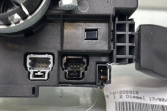 Com (Bloc Contacteur Tournant+Commodo Essuie Glace+Commodo Phare) PEUGEOT 307