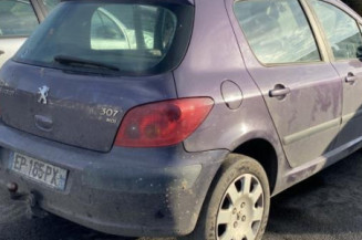 Com (Bloc Contacteur Tournant+Commodo Essuie Glace+Commodo Phare) PEUGEOT 307