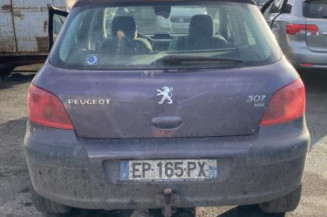 Com (Bloc Contacteur Tournant+Commodo Essuie Glace+Commodo Phare) PEUGEOT 307