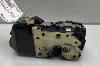 Serrure avant droit PEUGEOT 307 Photo n°1