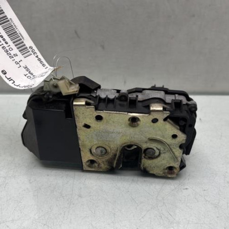 Serrure avant droit PEUGEOT 307 Photo n°1