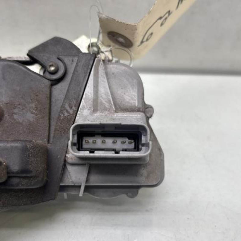 Serrure avant droit PEUGEOT 307 Photo n°3