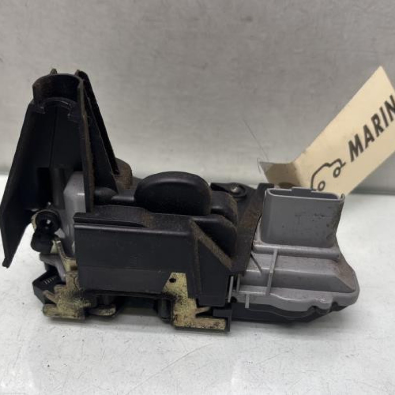 Serrure avant droit PEUGEOT 307 Photo n°4