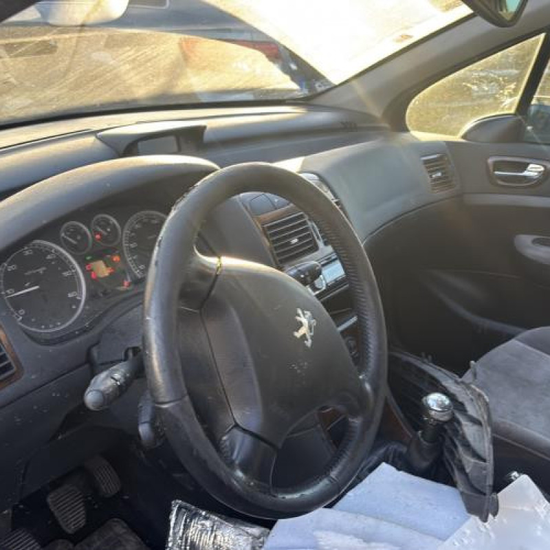 Serrure avant droit PEUGEOT 307 Photo n°18