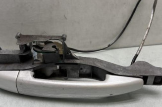 Poignee porte avant droit PEUGEOT 308 1 Photo n°1