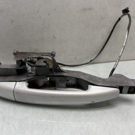 Poignee porte avant droit PEUGEOT 308 1 Photo n°1