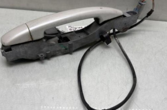 Poignee porte avant droit PEUGEOT 308 1