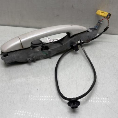 Poignee porte avant droit PEUGEOT 308 1