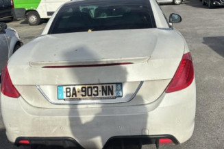 Poignee porte avant droit PEUGEOT 308 1