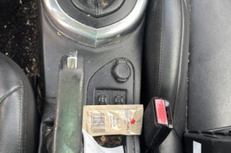 Poignee porte avant droit PEUGEOT 308 1