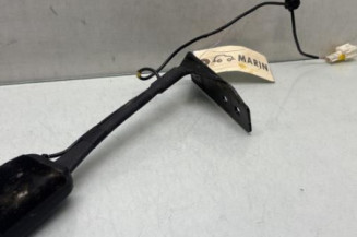 Attache ceinture avant droit PEUGEOT 308 1