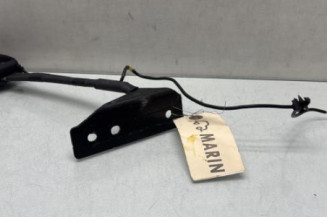 Attache ceinture avant droit PEUGEOT 308 1