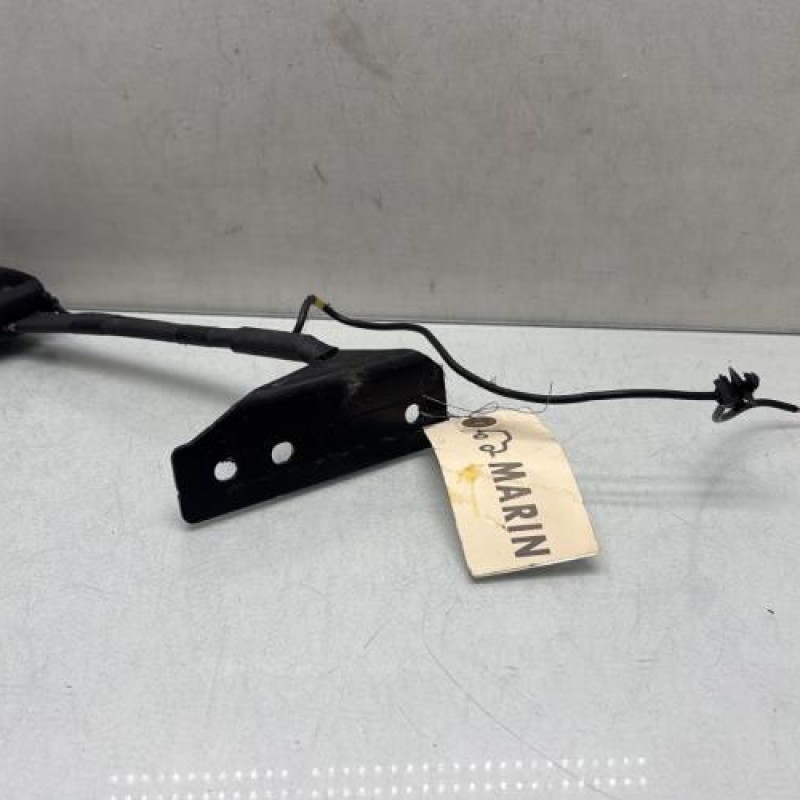 Attache ceinture avant droit PEUGEOT 308 1 Photo n°3