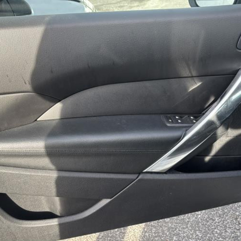 Attache ceinture avant gauche PEUGEOT 308 1 Photo n°12