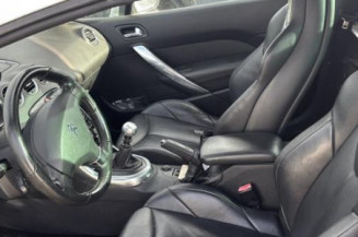 Attache ceinture avant gauche PEUGEOT 308 1