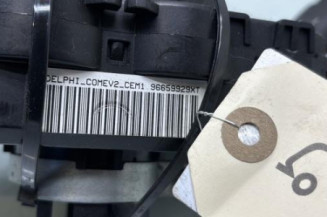 Com (Bloc Contacteur Tournant+Commodo Essuie Glace+Commodo Phare) PEUGEOT 308 1