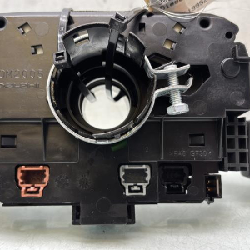 Com (Bloc Contacteur Tournant+Commodo Essuie Glace+Commodo Phare) PEUGEOT 308 1 Photo n°7