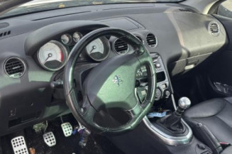 Com (Bloc Contacteur Tournant+Commodo Essuie Glace+Commodo Phare) PEUGEOT 308 1