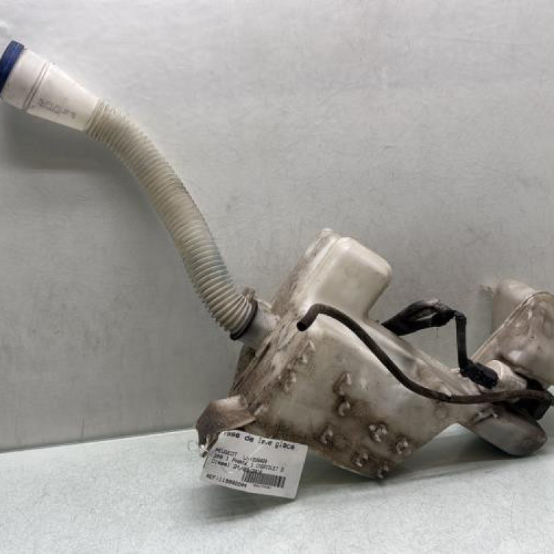 Vase de lave glace PEUGEOT 308 1 Photo n°1