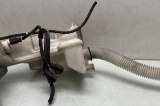 Vase de lave glace PEUGEOT 308 1