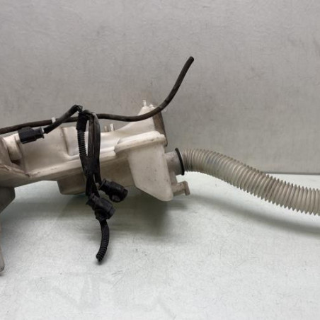 Vase de lave glace PEUGEOT 308 1