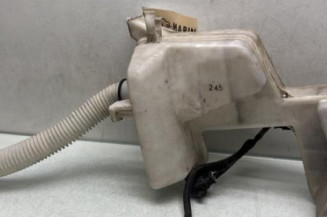 Vase de lave glace PEUGEOT 308 1