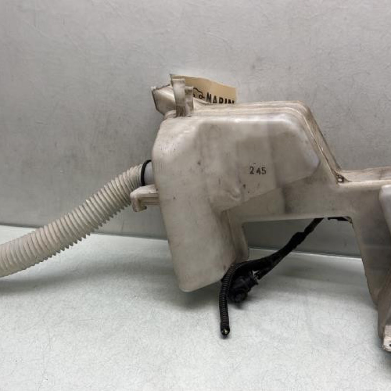 Vase de lave glace PEUGEOT 308 1 Photo n°3